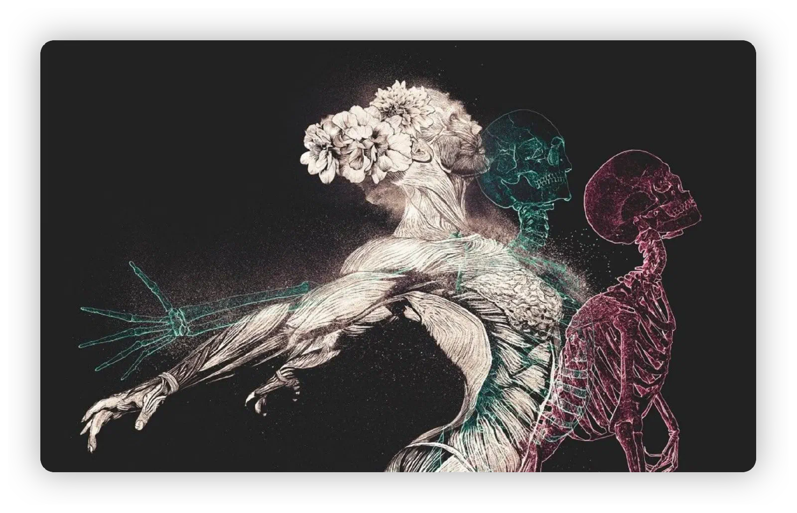Illustration for Я